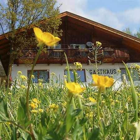 Gasthaus Gasteiger Lagundo Exterior photo